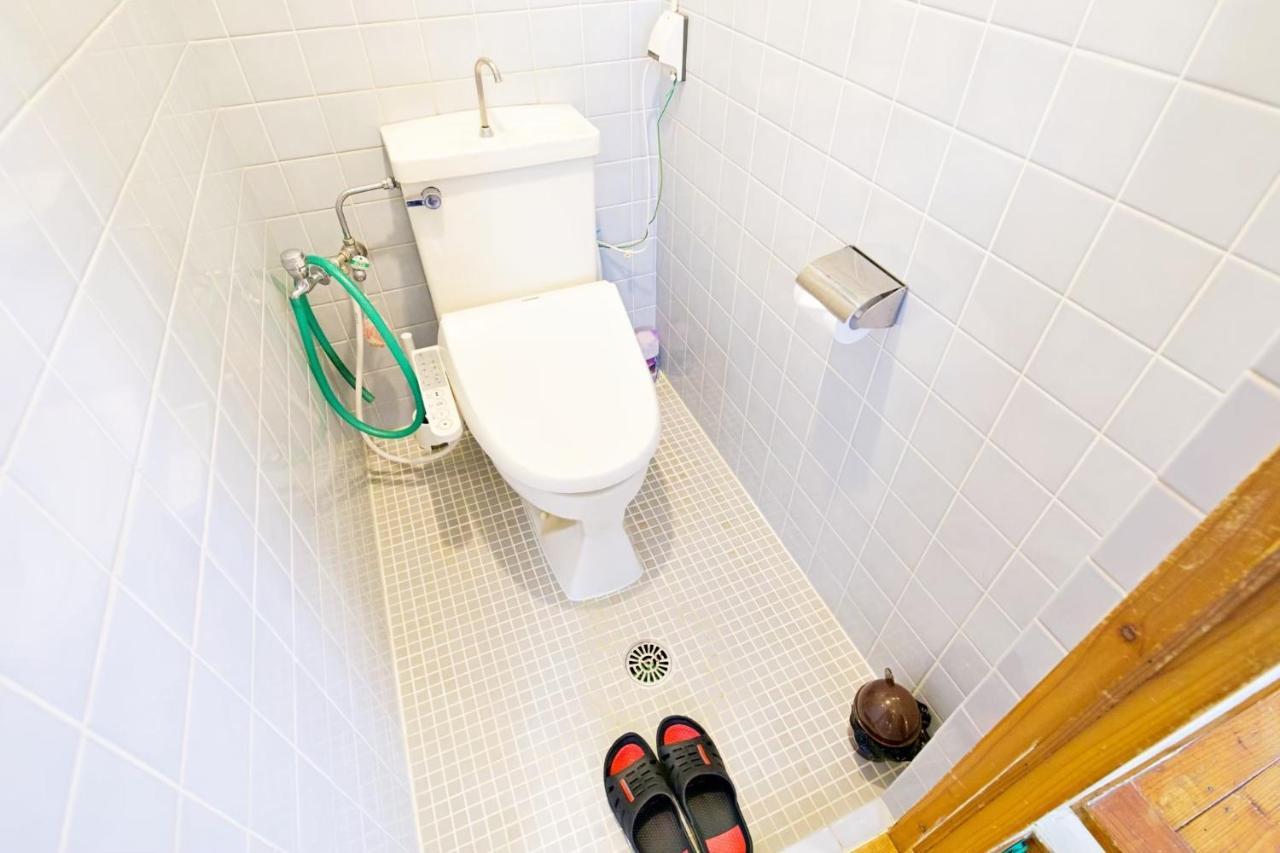 にらい恩納　一本松 Apartment Onna Exterior photo