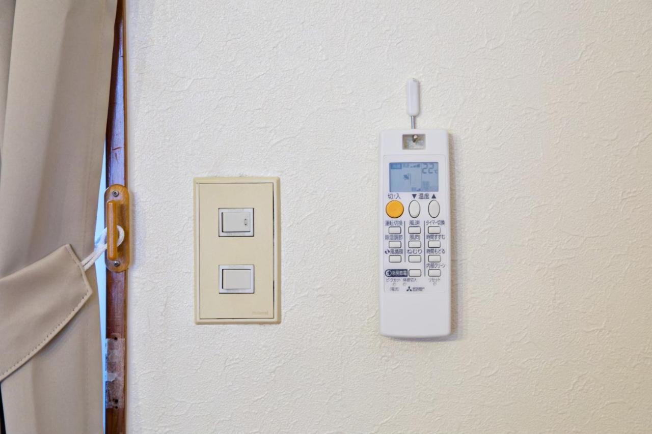 にらい恩納　一本松 Apartment Onna Exterior photo